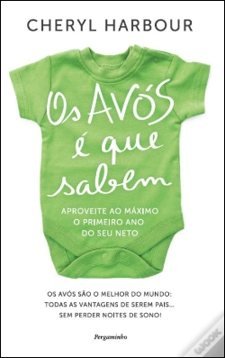 Capa do artigo Os Avós É Que Sabem