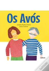 Capa do artigo Os Avós