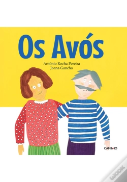 Capa do artigo Os Avós