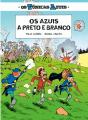 Os Azuis a Preto e Branco - Preview