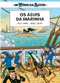 Os Azuis da Marinha - Preview