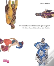 Capa do artigo Os Ballets Russes | The Ballets Russes