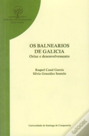 Capa do artigo Os Balnearios De Galicia