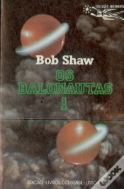 Capa do artigo Os Balonautas  I