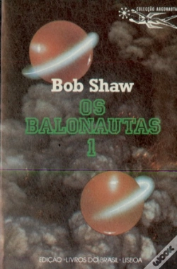 Capa do artigo Os Balonautas  I