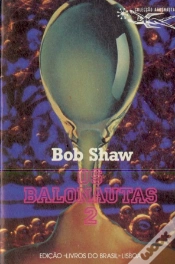 Capa do artigo Os Balonautas  II