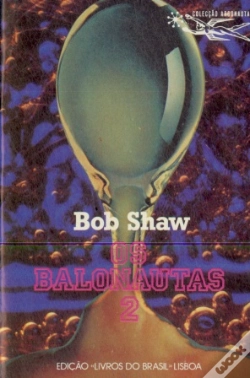 Capa do artigo Os Balonautas  II