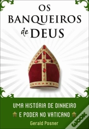 Capa do artigo Os Banqueiros de Deus