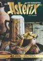 Os Banquetes de Astérix - Preview