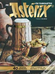 Os Banquetes de Astérix
