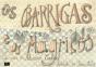 Os Barrigas e os Magriços - Preview