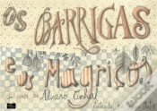 Capa do artigo Os Barrigas e os Magriços