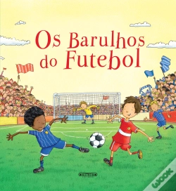 Capa do artigo Os Barulhos do Futebol