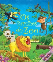 Capa do artigo Os Barulhos do Zoo