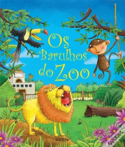 Capa do artigo Os Barulhos do Zoo