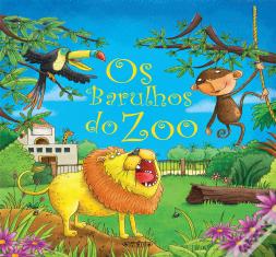 Os Barulhos do Zoo