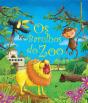 Os Barulhos do Zoo - Preview