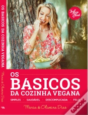 Capa do artigo Os Básicos da Cozinha Vegana