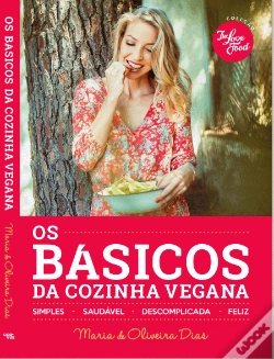 Capa do artigo Os Básicos da Cozinha Vegana