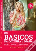 Os Básicos da Cozinha Vegana