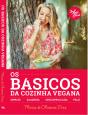 Os Básicos da Cozinha Vegana - Preview