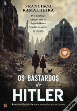 Capa do artigo Os Bastardos de Hitler