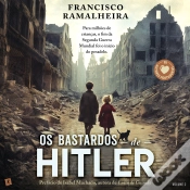 Capa do artigo Os Bastardos De Hitler - Vol 2