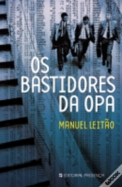 Capa do artigo Os Bastidores da Opa