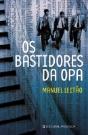 Os Bastidores da Opa - Preview
