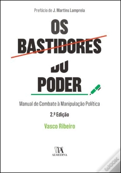 Capa do artigo Os Bastidores do Poder