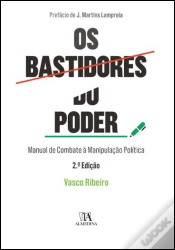 Capa do artigo Os Bastidores do Poder