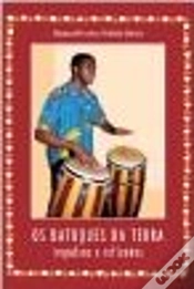 Capa do artigo Os Batuques da Terra
