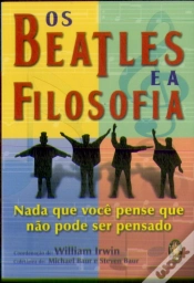 Capa do artigo Os Beatles E A Filosofia