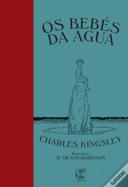Capa do artigo Os Bebés da Água