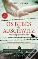 Os Bebés de Auschwitz