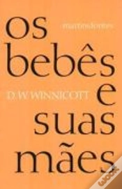 Capa do artigo Os Bebês e suas Mães