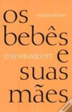 Capa do artigo Os Bebês e suas Mães