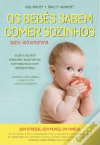 Os Bebés Sabem Comer Sozinhos