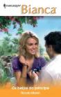 Os Beijos Do Príncipe - Preview