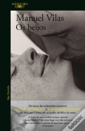 Capa do artigo Os Beijos