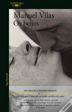 Capa do artigo Os Beijos