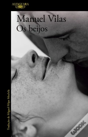 Capa do artigo Os Beijos