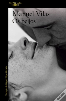 Capa do artigo Os Beijos