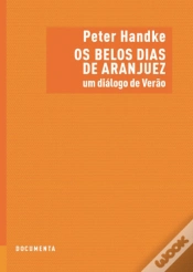 Capa do artigo Os Belos Dias de Aranjuez