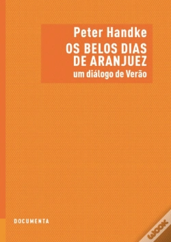 Capa do artigo Os Belos Dias de Aranjuez