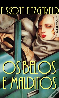 Capa do artigo Os Belos E Malditos