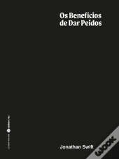 Os Benefícios de Dar Peidos