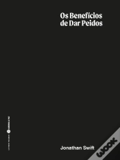 Capa do artigo Os Benefícios de Dar Peidos