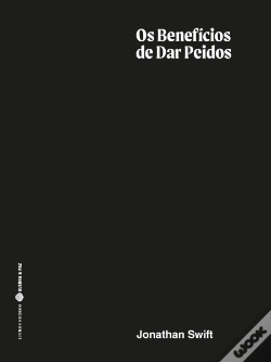 Capa do artigo Os Benefícios de Dar Peidos