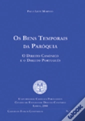 Os Bens Temporais da Paróquia